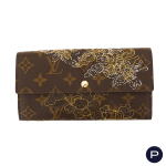 LOUIS VUITTON X MARC JACOBS - 2007 - POCHETTE