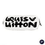 LOUIS VUITTON X STEPHEN SPROUSE, MARC JACOBS - 2001 - SAC