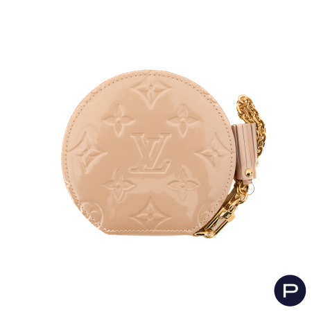 LOUIS VUITTON - 2009 - PORTE-MONNAIE