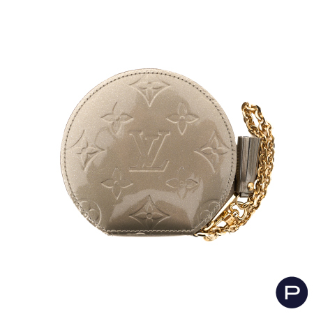 LOUIS VUITTON - PORTE-MONNAIE