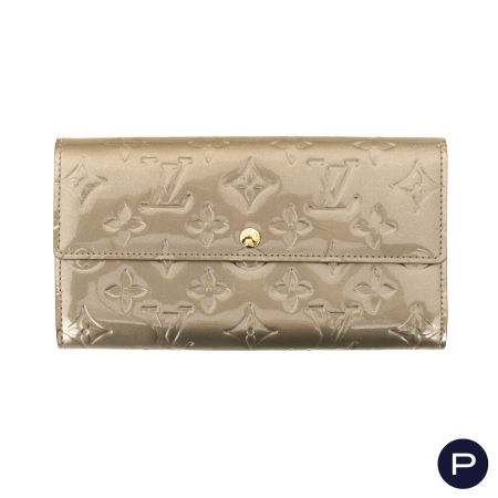 LOUIS VUITTON - POCHETTE