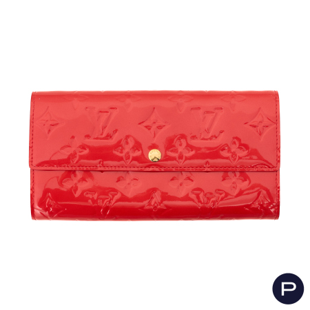 LOUIS VUITTON - 2009 - POCHETTE