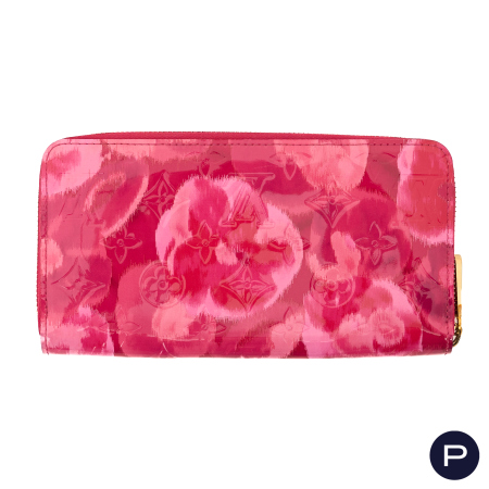 LOUIS VUITTON - PORTEFEUILLE