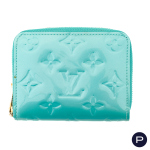 LOUIS VUITTON - 2011 - PORTEFEUILLE