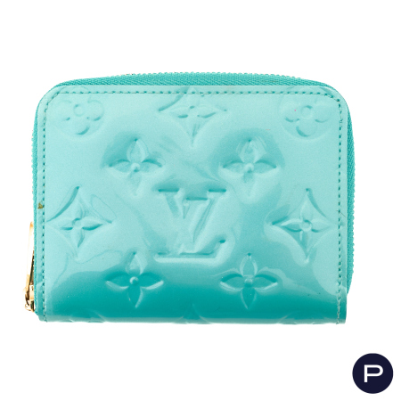 LOUIS VUITTON - 2011 - PORTEFEUILLE