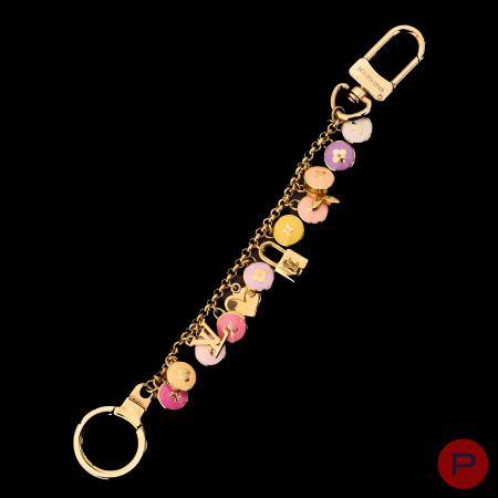 LOUIS VUITTON  - PORTE-CLÉS