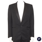 LOUIS VUITTON X MARC JACOBS - 2006 - SMOKING POUR HOMME