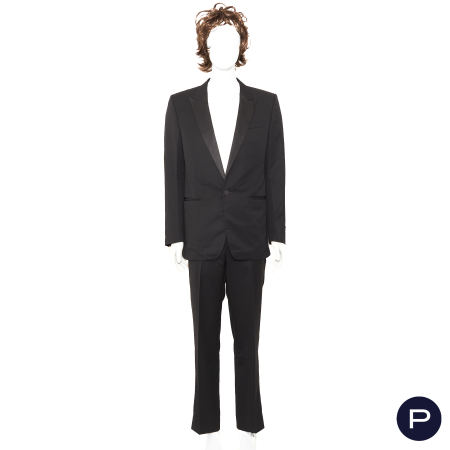 LOUIS VUITTON X MARC JACOBS - 2006 - SMOKING POUR HOMME