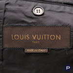 LOUIS VUITTON X MARC JACOBS - 2006 - SMOKING POUR HOMME