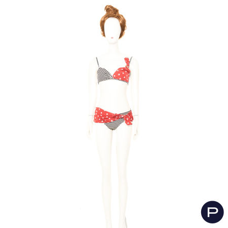 LOUIS VUITTON - RESORT 2010 - BIKINI