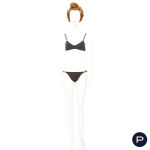 LOUIS VUITTON - BIKINI