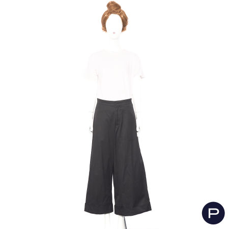 YOHJI YAMAMOTO - CIRCA 2015 - PANTALON