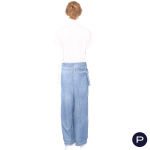 YOHJI YAMAMOTO - 2000'S - PANTALON