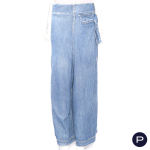 YOHJI YAMAMOTO - 2000'S - PANTALON