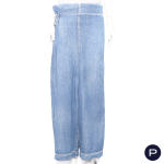 YOHJI YAMAMOTO - 2000'S - PANTALON