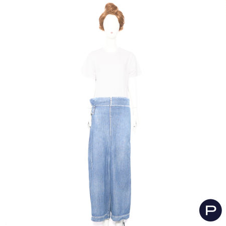 YOHJI YAMAMOTO - 2000'S - PANTALON