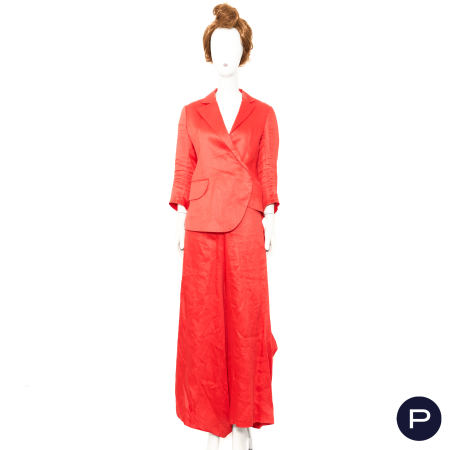 YOHJI YAMAMOTO - 2000'S - ENSEMBLE, VESTE, PANTALON