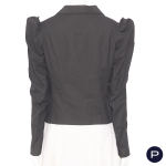 YOHJI YAMAMOTO - PRINTEMPS-ÉTÉ 2010 - VESTE