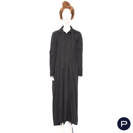 YOHJI YAMAMOTO - 2000'S - COMBINAISON-PANTALON