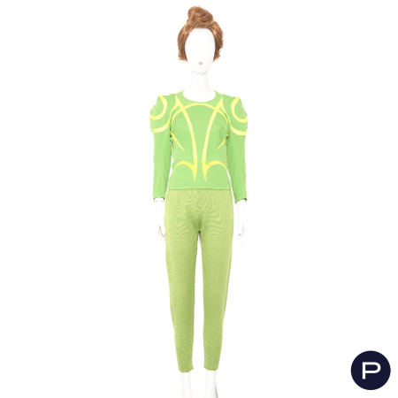 COMME DES GARÇONS JUNYA WATANABE - PRINTEMPS-ÉTÉ 2013 - T-SHIRT