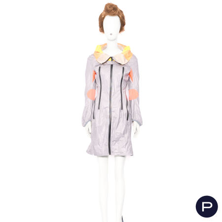 COMME DES GARÇONS JUNYA WATANABE - PRINTEMPS-ÉTÉ 2013 - PARDESSUS