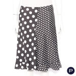 COMME DES GARÇONS JUNYA WATANABE - PRINTEMPS-ÉTÉ 2004 - JUPE