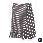 COMME DES GARÇONS JUNYA WATANABE - PRINTEMPS-ÉTÉ 2004 - JUPE