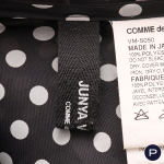 COMME DES GARÇONS JUNYA WATANABE - PRINTEMPS-ÉTÉ 2004 - JUPE