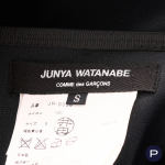 COMME DES GARÇONS JUNYA WATANABE - CIRCA 2016 - JUPE