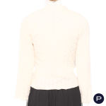 COMME DES GARÇONS JUNYA WATANABE - PRINTEMPS-ÉTÉ 2005 - CACHE-CŒUR