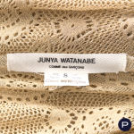 COMME DES GARÇONS JUNYA WATANABE - 2000'S - HAUT