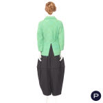 COMME DES GARÇONS JUNYA WATANABE - AUTOMNE-HIVER 2004/05 - VESTE