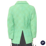 COMME DES GARÇONS JUNYA WATANABE - AUTOMNE-HIVER 2004/05 - VESTE