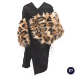 COMME DES GARÇONS JUNYA WATANABE - AUTOMNE-HIVER 2011/12 - ROBE