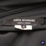 COMME DES GARÇONS JUNYA WATANABE - AUTOMNE-HIVER 2011/12 - ROBE