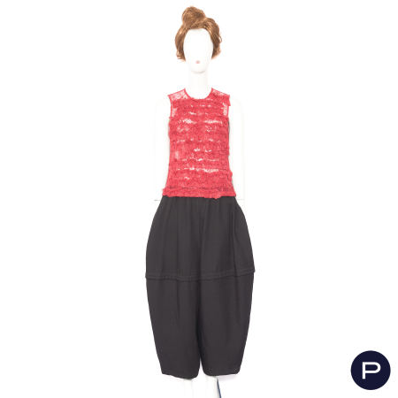 COMME DES GARÇONS - PRINTEMPS-ÉTÉ 2015 - HAUT