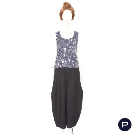 COMME DES GARÇONS - AUTOMNE-HIVER 2014/15 - HAUT