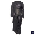 COMME DES GARÇONS - AUTOMNE-HIVER 2018/19 - ROBE