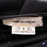 COMME DES GARÇONS - AUTOMNE-HIVER 2018/19 - ROBE