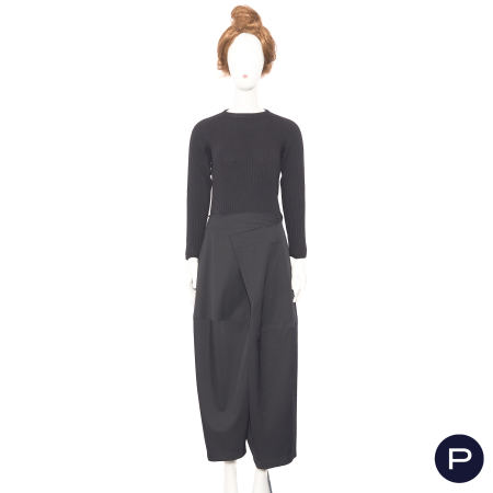 COMME DES GARÇONS - PRINTEMPS-ÉTÉ 2015 - PANTALON