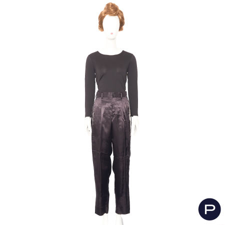 COMME DES GARÇONS - PRINTEMPS-ÉTÉ 2019 - PANTALON