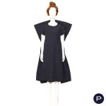 COMME DES GARÇONS - PRINTEMPS-ÉTÉ 2017 - ROBE