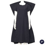 COMME DES GARÇONS - PRINTEMPS-ÉTÉ 2017 - ROBE