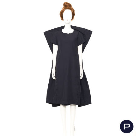 COMME DES GARÇONS - PRINTEMPS-ÉTÉ 2017 - ROBE