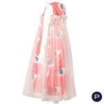 COMME DES GARÇONS - PRINTEMPS-ÉTÉ 2021 - ROBE