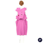 COMME DES GARÇONS - AUTOMNE-HIVER 2012/13 - ENSEMBLE, HAUT, JUPE