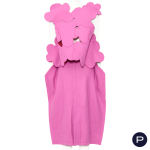 COMME DES GARÇONS - AUTOMNE-HIVER 2012/13 - ENSEMBLE, HAUT, JUPE