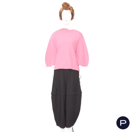 COMME DES GARÇONS - AUTOMNE-HIVER 2012/13 - CORSAGE