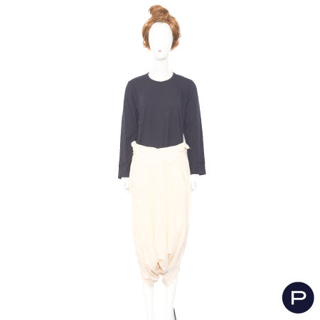 COMME DES GARÇONS - 2000/10'S - SAROUEL