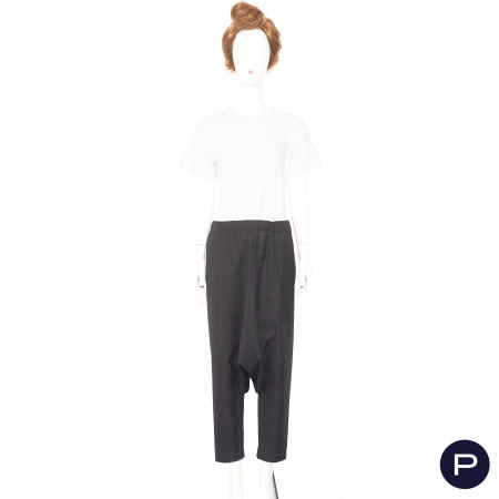 COMME DES GARÇONS - 2000/10'S - SAROUEL